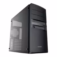 قیمت و خرید کیس کامپیوتر مسترتک مدل Pegasus | یاس ارتباط