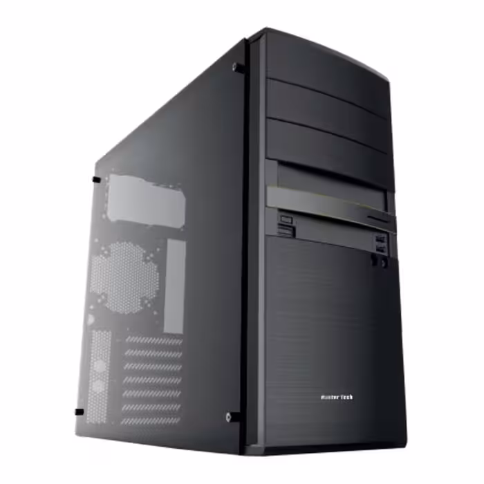 قیمت و خرید کیس کامپیوتر مسترتک مدل Pegasus | یاس ارتباط