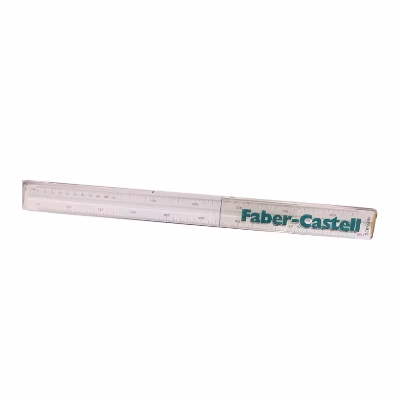 اشل فابر کاستل مدل 153-C