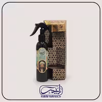 خوشبو کننده طبیعی هوا با رایحه عطر شیخ بهایی (200 میلی لیتر) محصول شرکت طیبستان