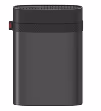 هارد اکسترنال سیلیکون پاور مدل Armor A85B ظرفیت 2 ترابایت