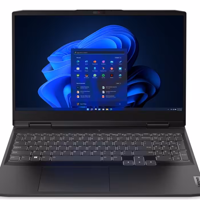 لپ تاپ 16 اینچ لنوو مدل Ideapad Gaming3 pro پردازنده Ryzen 7 5800H رم 16GB حافظه 512GB SSD گرافیک Full HD 6GB RTX 3060