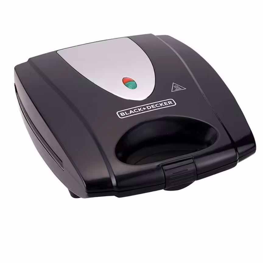 ساندویچ ساز بلک اند دکر مدل TS4080