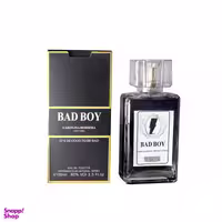 ادوتویلت مردانه اکلا مدل Bad Boy