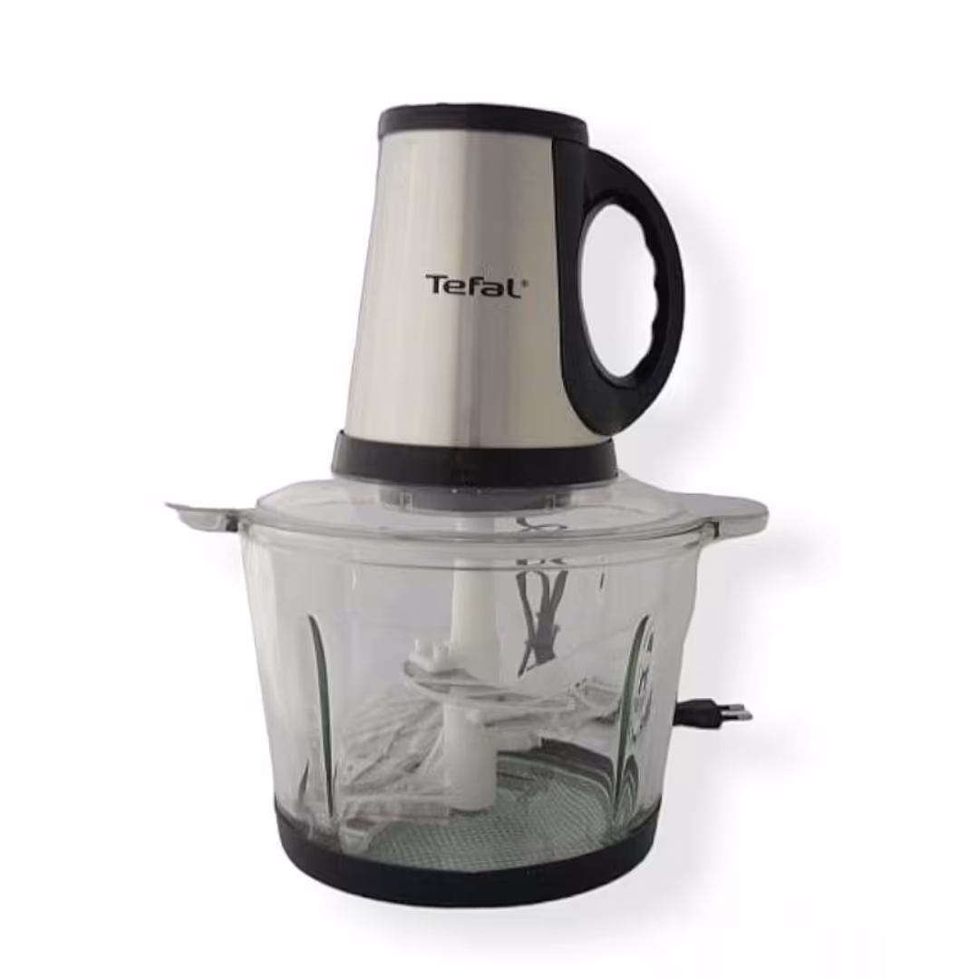 خردکن چند کاره(تفال ، سیلور کرست ،بوش)600 وات