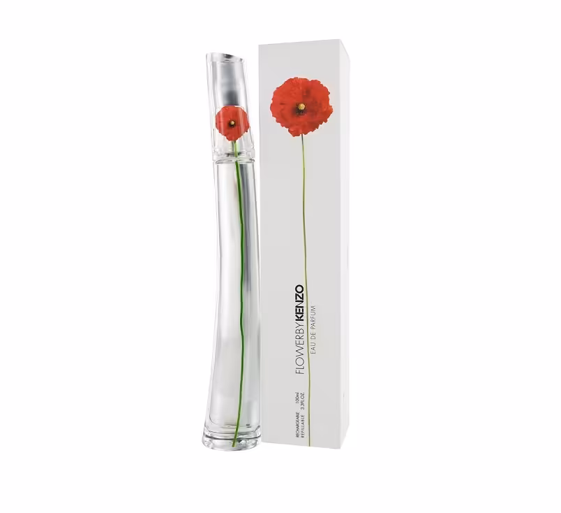 عطر زنانه کنزو Kenzo Flower By • خوش آرا