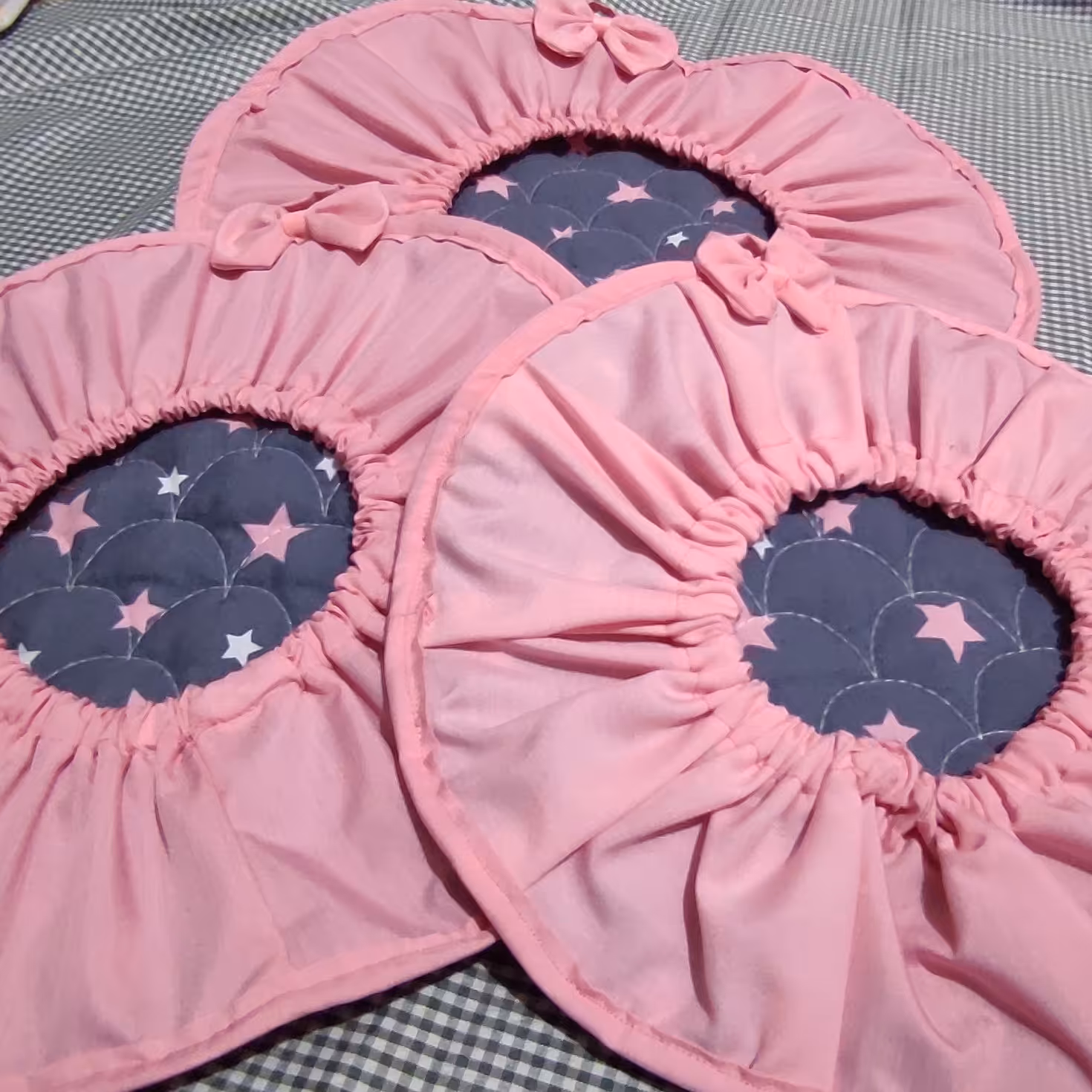 دمکنی دورکش سایز 52