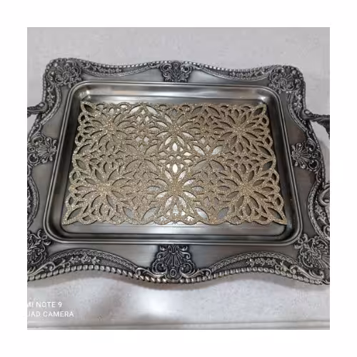 توسینی سایز21-31طرح گلریز