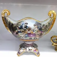 کشکول سلطنتی (مارک ناپولی)(پسکرایه)