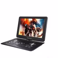 پخش کننده DVD کنکورد پلاس مدل PD-1520T2