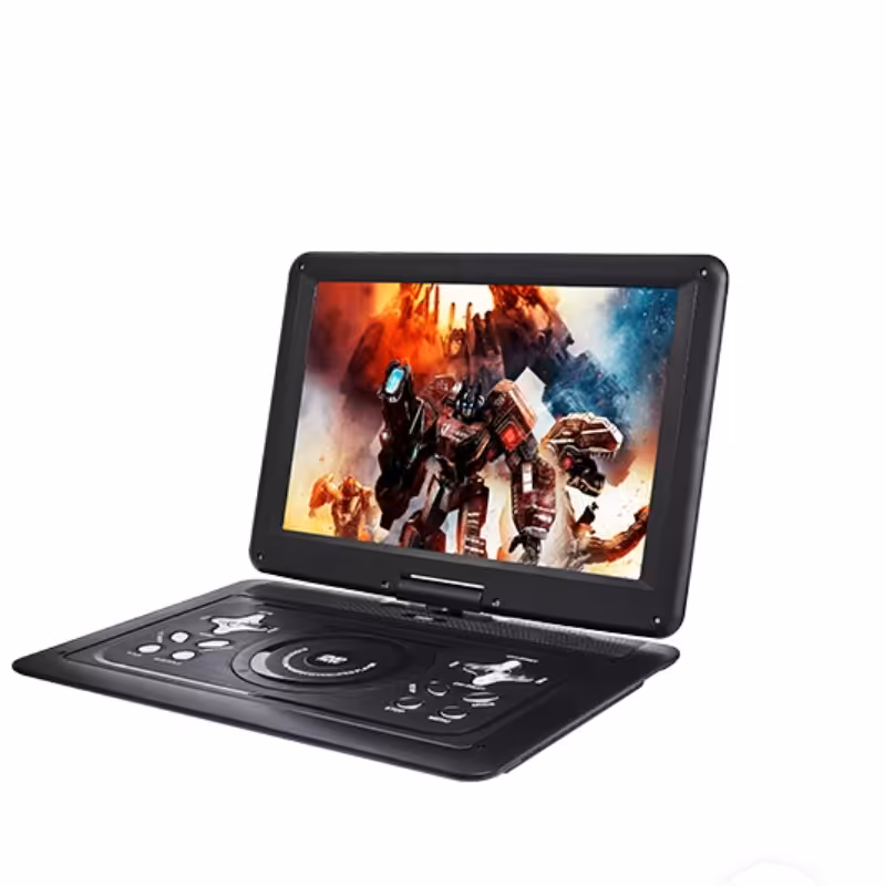 پخش کننده DVD کنکورد پلاس مدل PD-1520T2