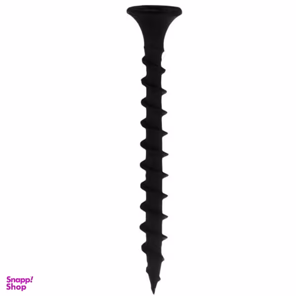 پیچ ام دی اف مدل 50m بسته 500 عددی