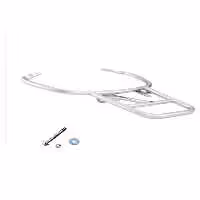 کیف موتورسیکلت GTS GTV 125 300 FA ITALIA BEAR BAG IRON CHROMIUM و FIFING Vespa