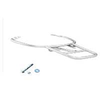 کیف موتورسیکلت GTS GTV 125 300 FA ITALIA BEAR BAG IRON CHROMIUM و FIFING Vespa