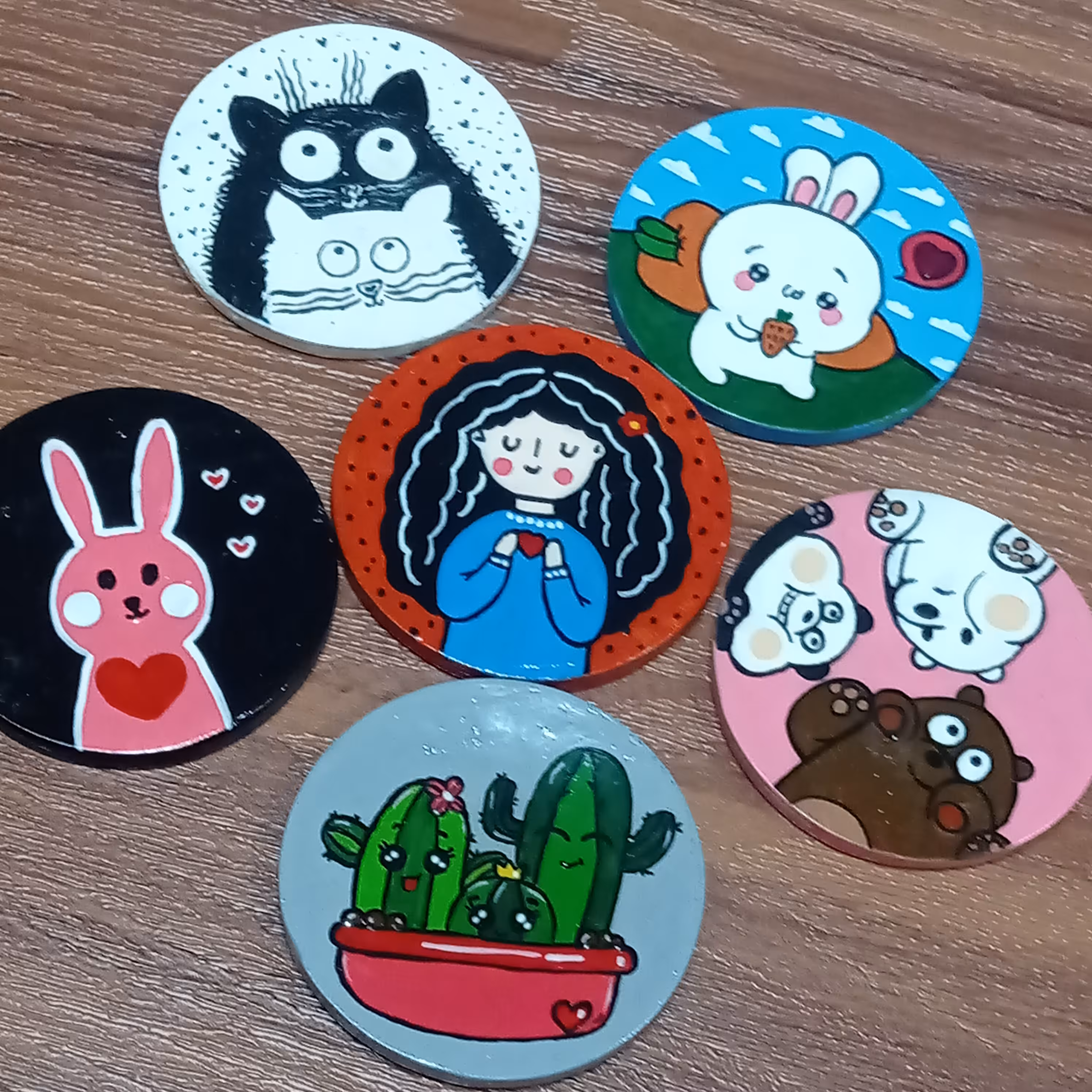 پیکسل اهنربایی 