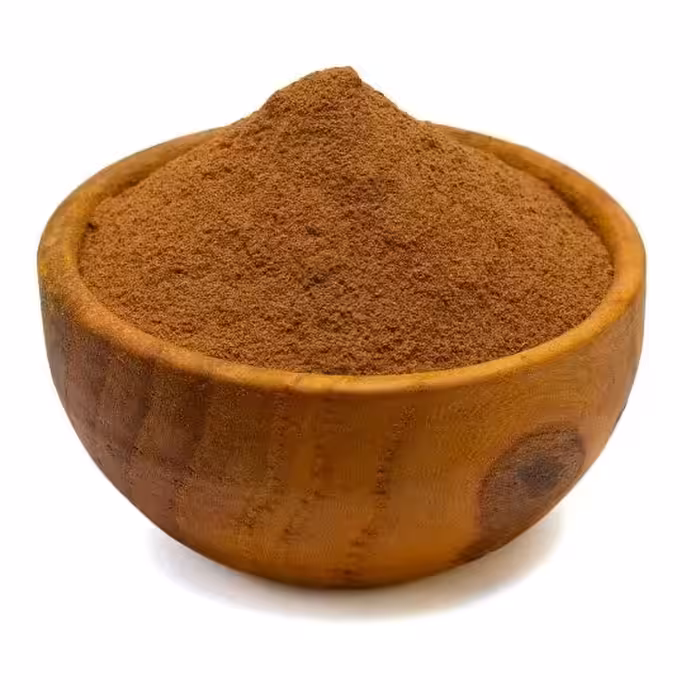 پودر دارچین اعلا  خانگی