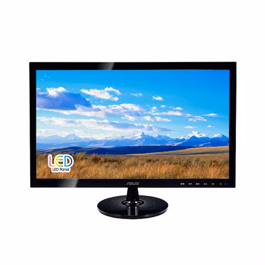 مانیتور 22 اینچ ایسوس مدل وی اس 228 دی