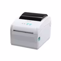 پرینتر حرارتی 2408D – DC گینشا - فراز سیستم