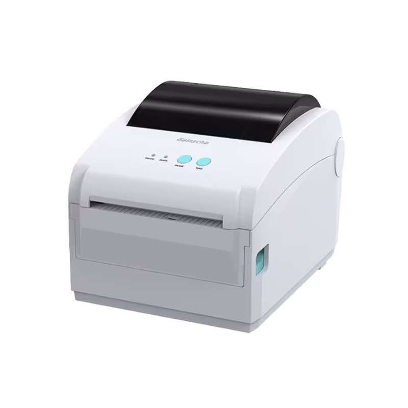 پرینتر حرارتی 2408D – DC گینشا - فراز سیستم