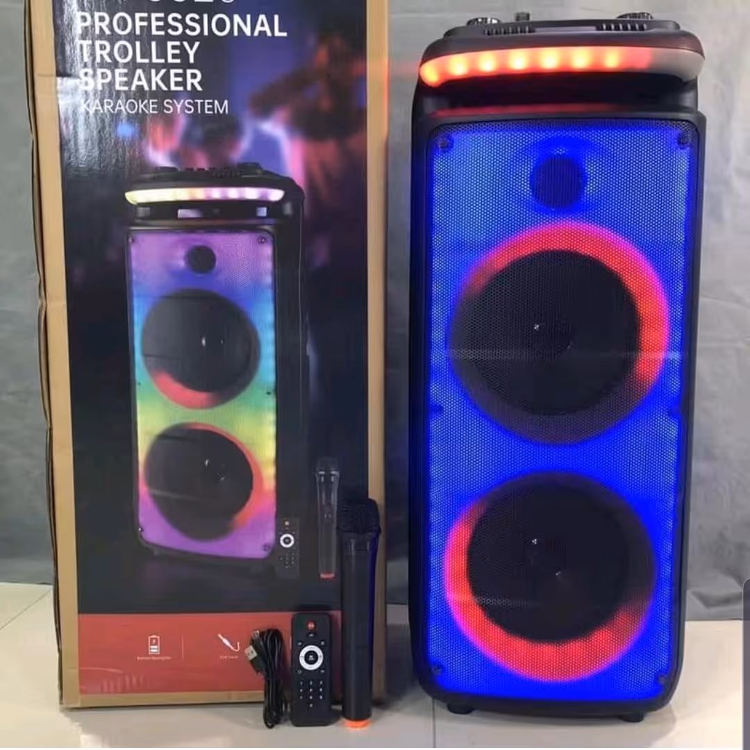 اسپیکر مدل  8820