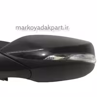 آینه بغل سمت چپ  خودرو هیوندا ی النترا2011_2013