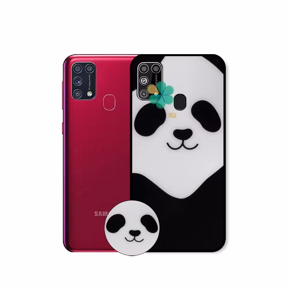 گارد گوشی سامسونگ Samsung Galaxy M31 مدل پاندیکس