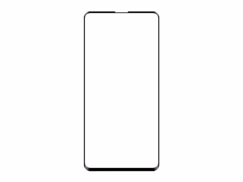 محافظ صفحه نمایش شیشه ای تمام چسب سامسونگ Full Glass TT Screen Protector Samsung Galaxy S10e
