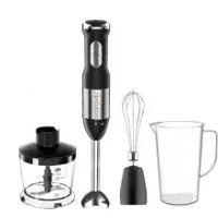 گوشت کوب برقی گوسونیک مدل GSB-843