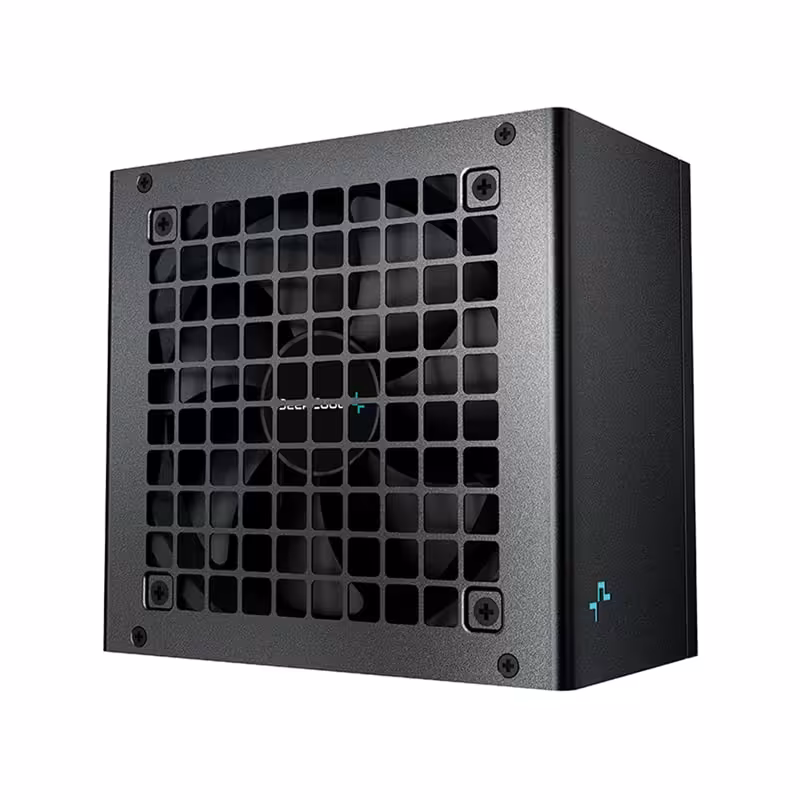 پاور دیپ کول مدل PK650D 80Plus Bronze