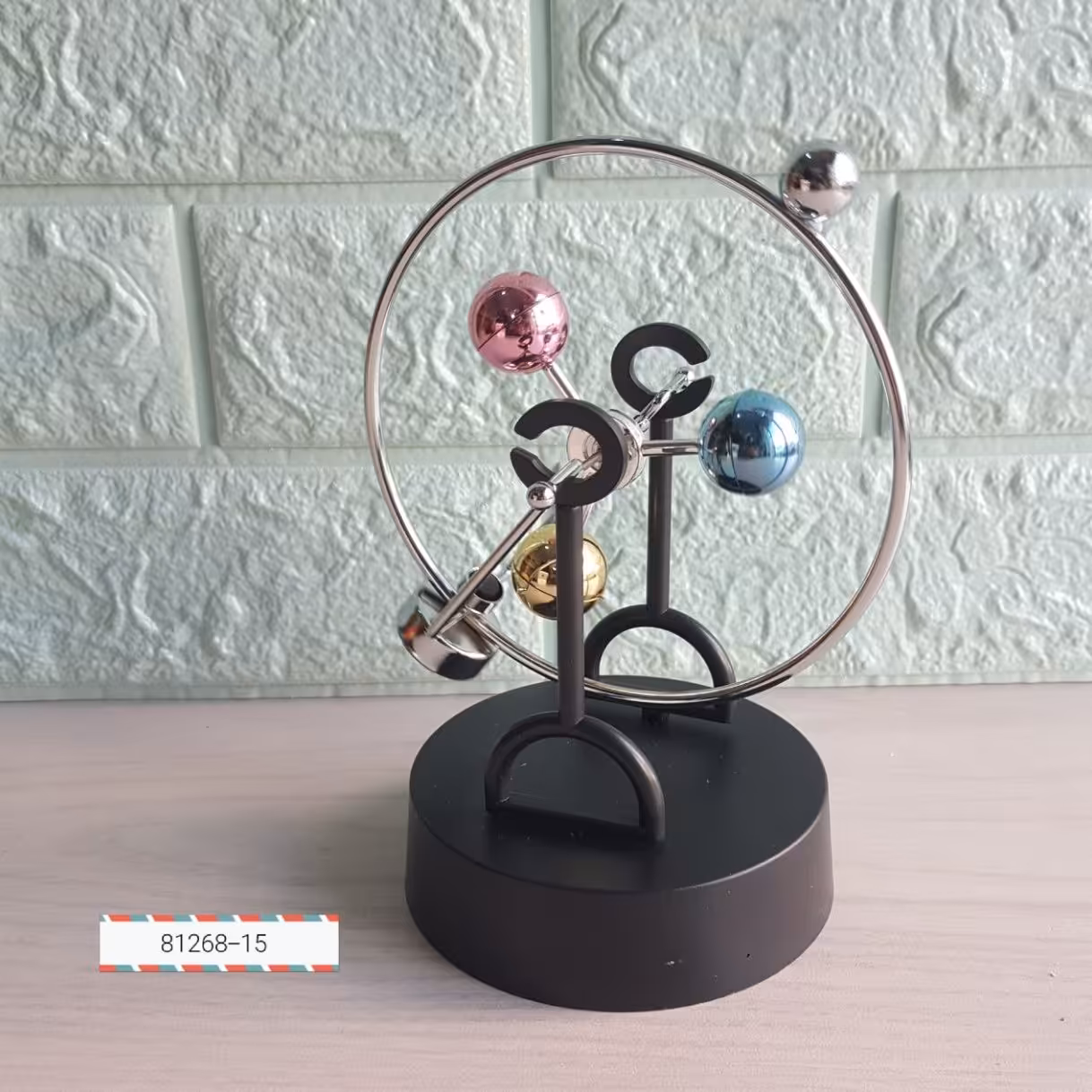 گوی تعادلی باارسال رایگان