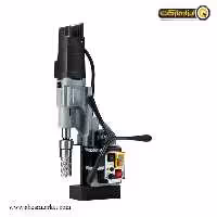 دریل مگنت یوروبور 55 میلی متر قلاویز زن اتوماتیک مدل ECO.55S-TA