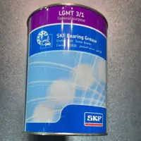 گریس نسوز  LGMT برند SKF سوئد یک کیلویی             
