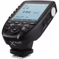 فرستنده گودکس Godox XProF TTL Wireless Flash Trigger for Fuji