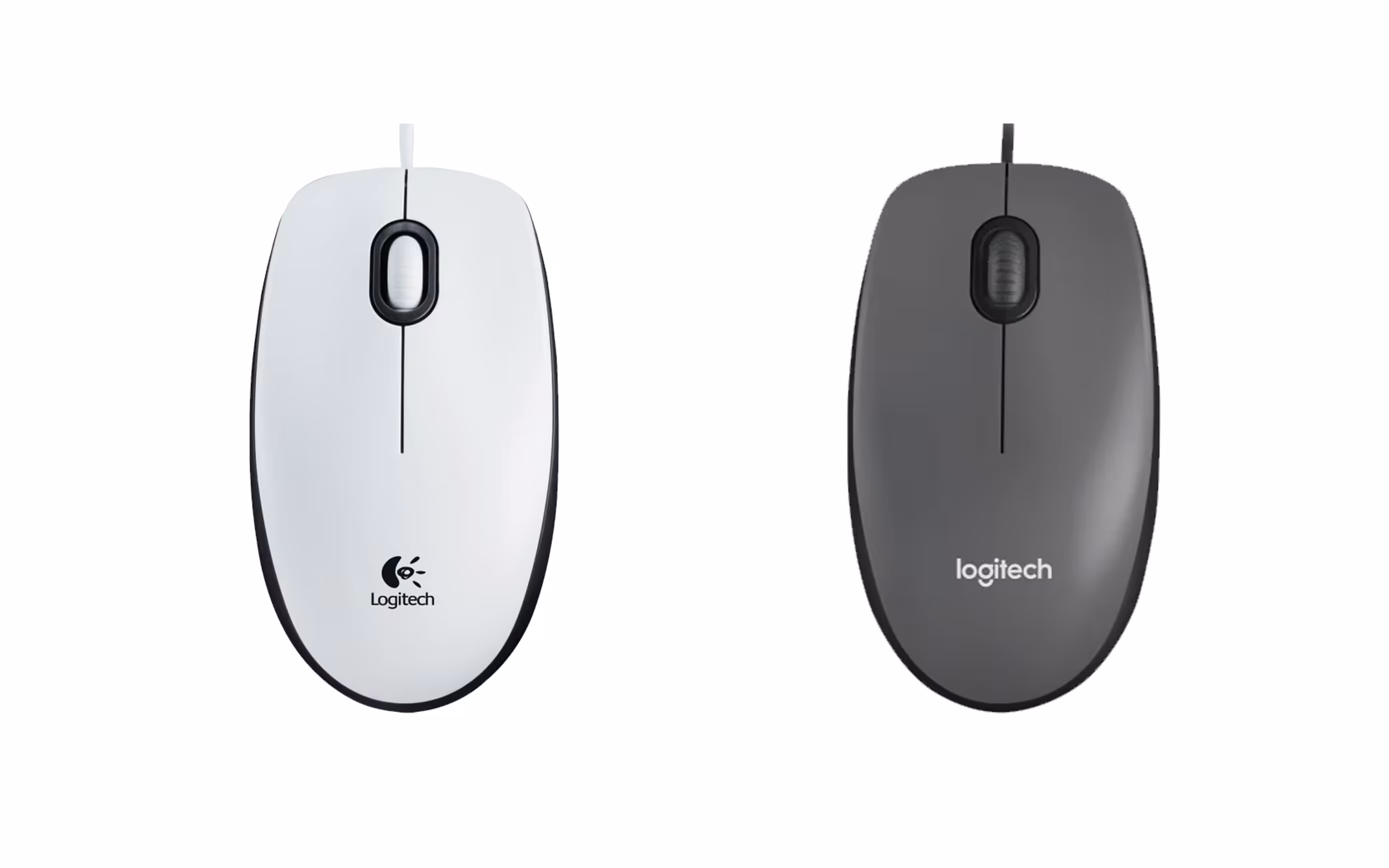 ماوس لاجیتک M100