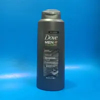 شامپو مردانه داو Dove مدل Charcoal
اورجینال 