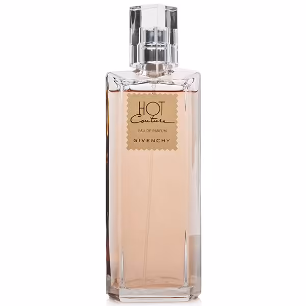 عطر ادکلن زنانه ژیوانشی مدل هات کوتور حجم 100 میل