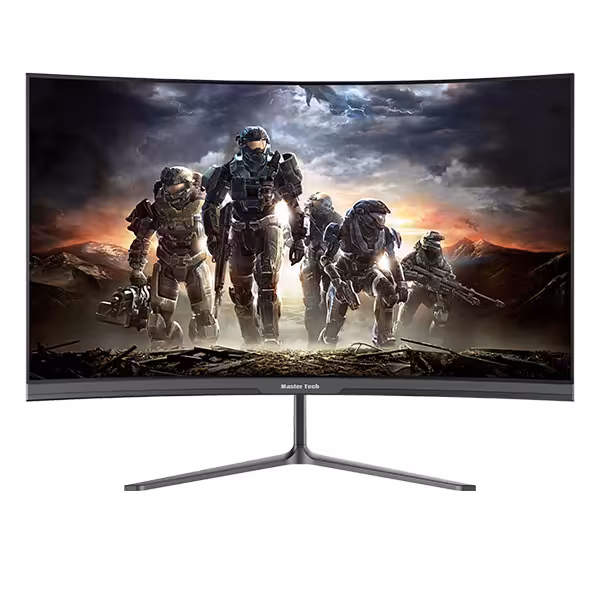 مانیتور مسترتک مدل GP249Q مانیتور 23.8 اینچ