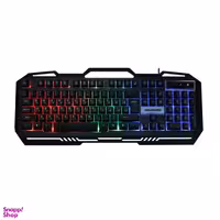 کیبورد مخصوص بازی مچر مدل MR-370