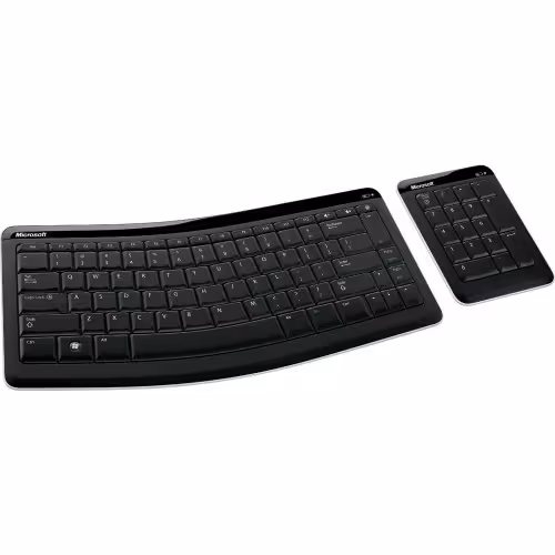 Microsoft Bluetooth Keyboard 6000