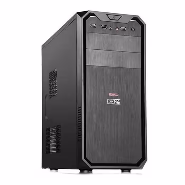 قیمت و خرید کیس کامپیوتر سادیتا مدل دنا | یاس ارتباط