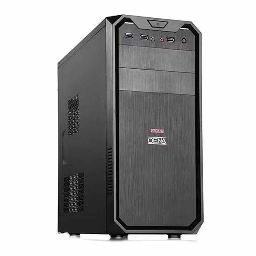 قیمت و خرید کیس کامپیوتر سادیتا مدل دنا | یاس ارتباط