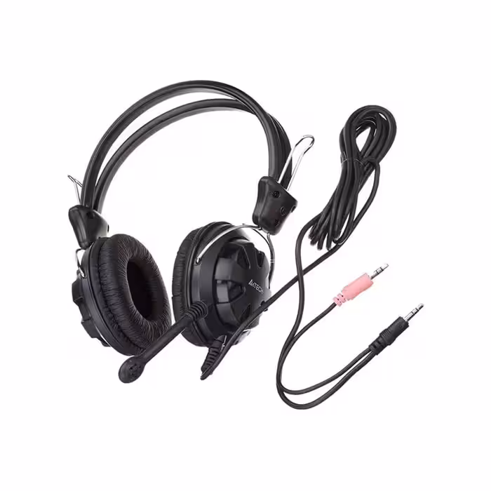 هدست ای فورتک مدل Bloody HS-28 - فروشگاه کارما آی‌تی