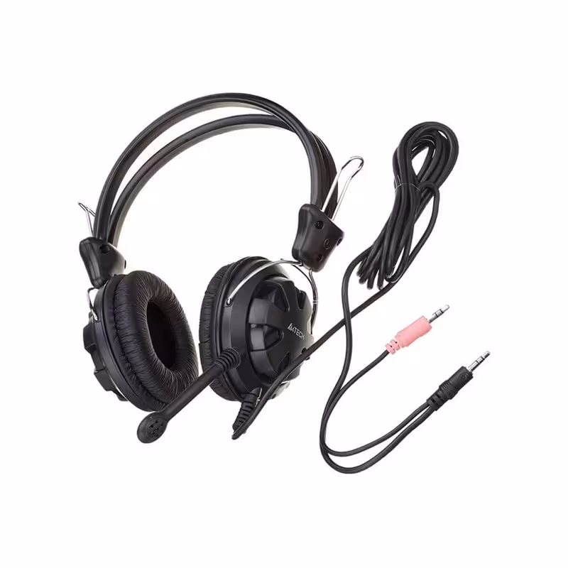 هدست ای فورتک مدل Bloody HS-28 - فروشگاه کارما آی‌تی