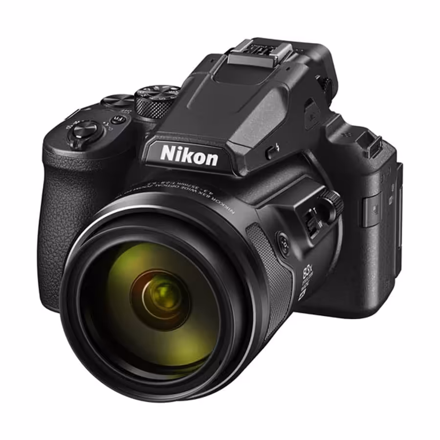 دوربین عکاسی نیکون Nikon CoolPix P950