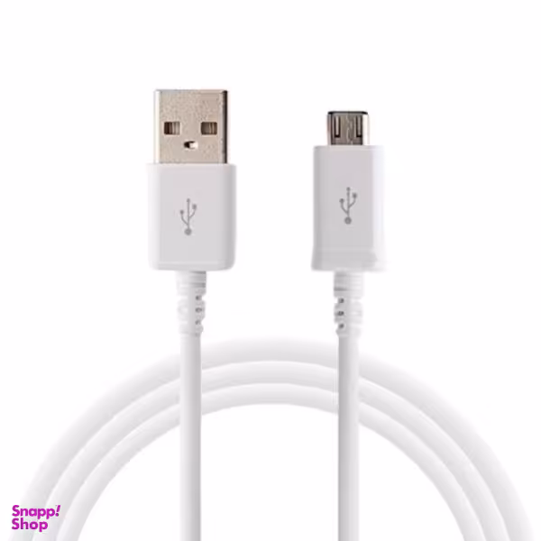 کابل شارژ سامسونگ مدل S4 غیر اصل