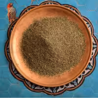 زیره سیاه درجه یک