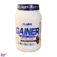 پودر گینر پرو کمپلکس (Pro Complex Gainer) دوبیس طعم دبل شکلات حجم 1000 گرم