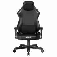 خرید صندلی گیمینگ DXRacer Tank 2025 Black با بهترین قیمت