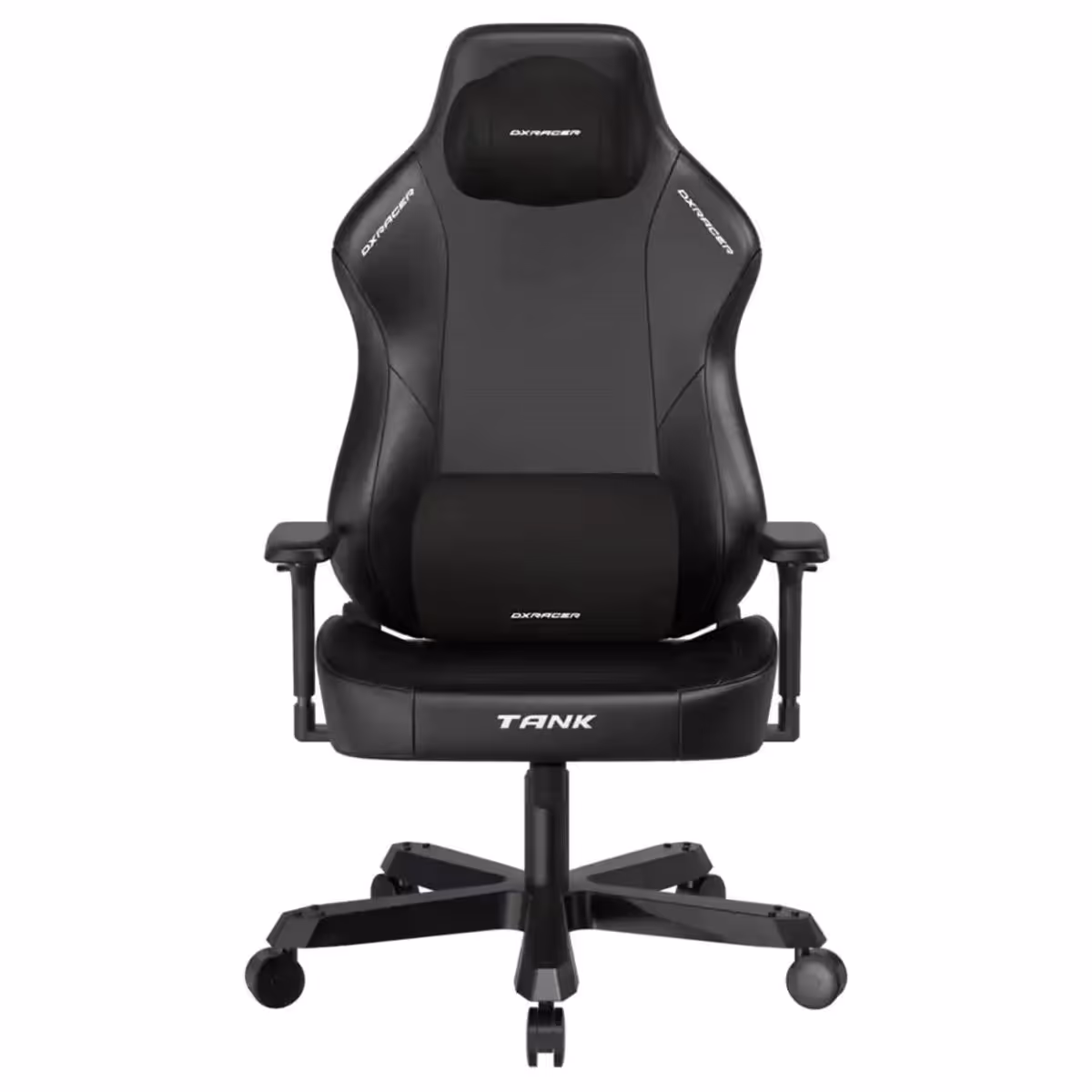 خرید صندلی گیمینگ DXRacer Tank 2025 Black با بهترین قیمت
