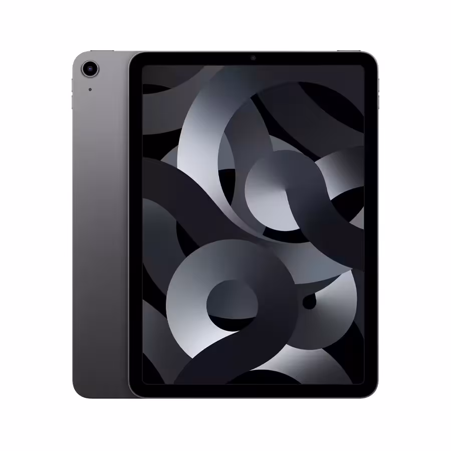 تبلت اپل مدل APPLE IPAD AIR (2022) WiFi ظرفیت 256 گیگابایت با 8 گیگابایت رم